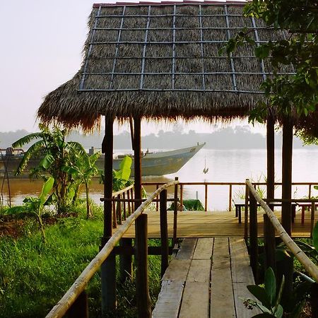 Red House Hotel Koh Dach Exterior foto