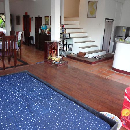 Red House Hotel Koh Dach Exterior foto