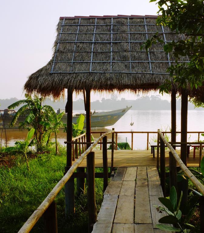 Red House Hotel Koh Dach Exterior foto