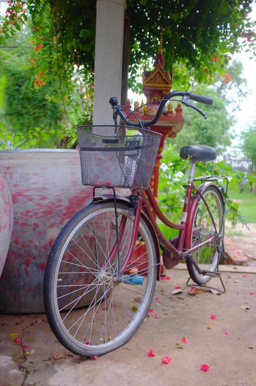 Red House Hotel Koh Dach Exterior foto