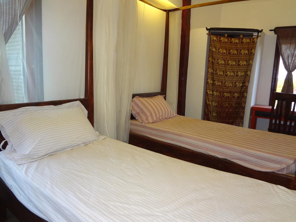 Red House Hotel Koh Dach Habitación foto
