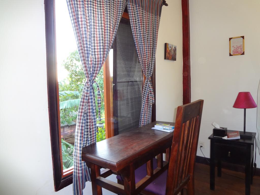 Red House Hotel Koh Dach Habitación foto