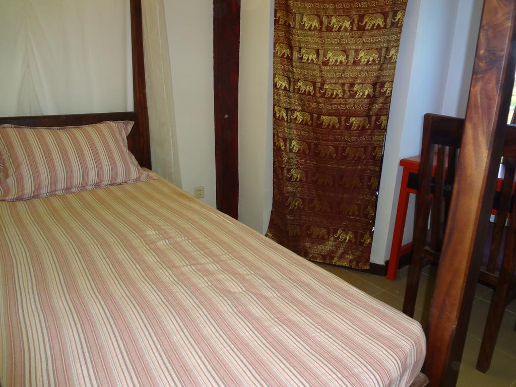 Red House Hotel Koh Dach Exterior foto