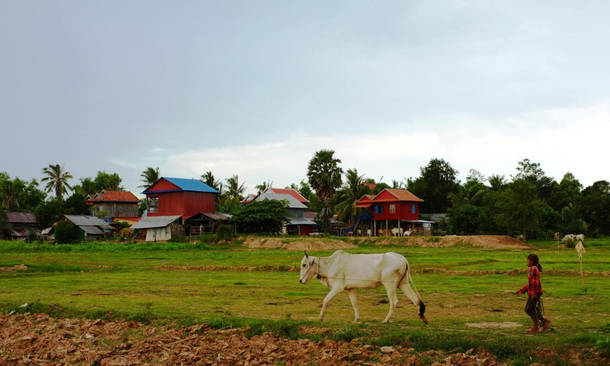 Red House Hotel Koh Dach Exterior foto