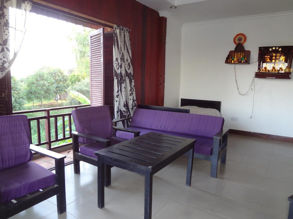 Red House Hotel Koh Dach Exterior foto